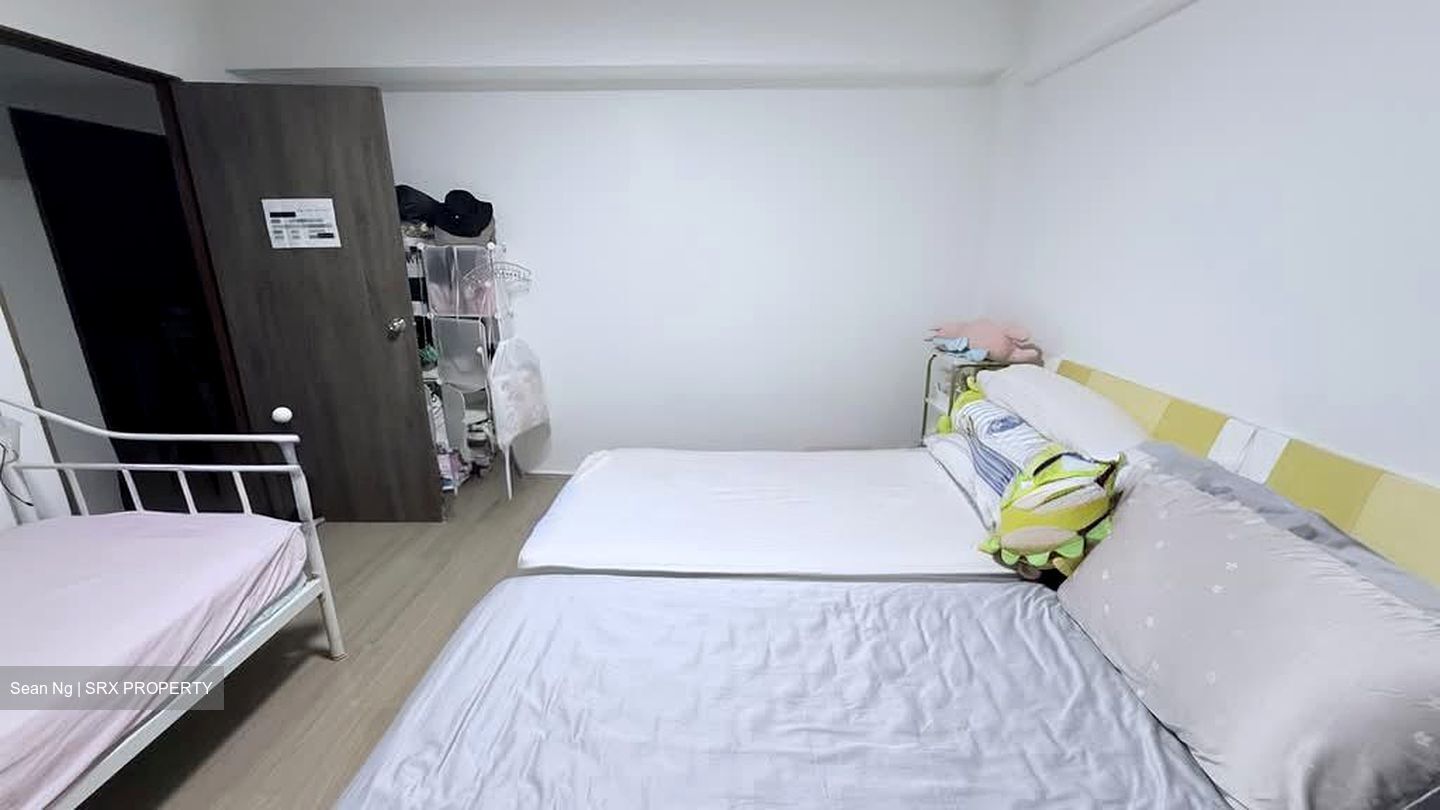 Blk 436 Choa Chu Kang Avenue 4 (Choa Chu Kang), HDB Executive #545125231